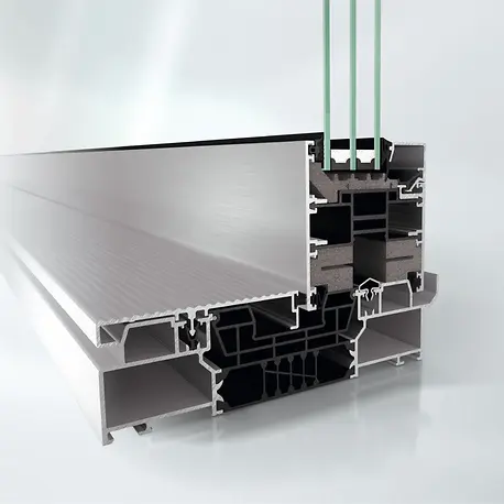 Schueco klizna vrata