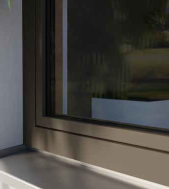 Gealan S 9000 PVC prozori Split - 6-komorni sustav s izvrsnom izolacijom