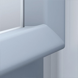 PVC prozori Split - Schüco Living